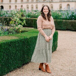 Meet your Posher, Kayla